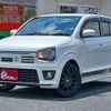 suzuki alto-works 2016 -SUZUKI 【岩手 581ｷ5595】--Alto Works DBA-HA36S--HA36S-872916---SUZUKI 【岩手 581ｷ5595】--Alto Works DBA-HA36S--HA36S-872916- image 1