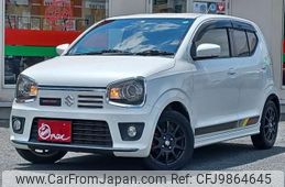 suzuki alto-works 2016 -SUZUKI 【岩手 581ｷ5595】--Alto Works DBA-HA36S--HA36S-872916---SUZUKI 【岩手 581ｷ5595】--Alto Works DBA-HA36S--HA36S-872916-