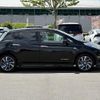 nissan leaf 2017 -NISSAN 【名変中 】--Leaf AZE0--224712---NISSAN 【名変中 】--Leaf AZE0--224712- image 16