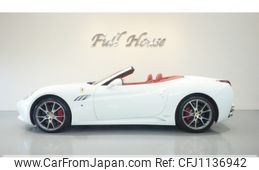 ferrari california 2013 -FERRARI--Ferrari California ABA-F149S--ZFFTJ65J000198387---FERRARI--Ferrari California ABA-F149S--ZFFTJ65J000198387-