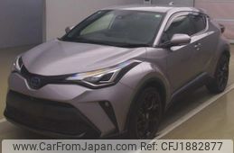toyota c-hr 2020 CFJ1882877