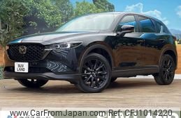 mazda cx-5 2023 -MAZDA--CX-5 3DA-KF2P--KF2P-555435---MAZDA--CX-5 3DA-KF2P--KF2P-555435-