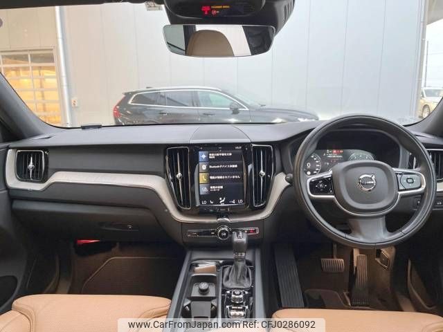 volvo xc60 2017 -VOLVO--Volvo XC60 DBA-UB420XC--YV1UZ10MCJ1034761---VOLVO--Volvo XC60 DBA-UB420XC--YV1UZ10MCJ1034761- image 2