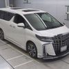 toyota alphard 2021 -TOYOTA 【静岡 316は8000】--Alphard AGH30W-0357558---TOYOTA 【静岡 316は8000】--Alphard AGH30W-0357558- image 6