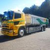 hino profia 2009 CFJ0353025 image 2