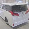 toyota alphard 2021 -TOYOTA 【山口 301ﾄ2817】--Alphard AGH30-9030618---TOYOTA 【山口 301ﾄ2817】--Alphard AGH30-9030618- image 2