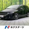 honda odyssey 2009 CFJ1832869 image 1