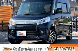 suzuki spacia 2013 CFJ8967535