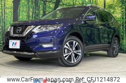 nissan x-trail 2020 quick_quick_T32_T32-551980
