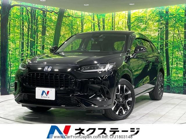 honda zr-v 2023 CFJ1803148 image 1