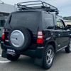 mitsubishi pajero-mini 2010 -MITSUBISHI--Pajero mini ABA-H53A--H53A-1000447---MITSUBISHI--Pajero mini ABA-H53A--H53A-1000447- image 6