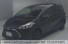 toyota sienta 2022 -TOYOTA 【金沢 500ﾐ5577】--Sienta 3BA-NCP175G--NCP175-7046808---TOYOTA 【金沢 500ﾐ5577】--Sienta 3BA-NCP175G--NCP175-7046808-