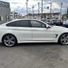 bmw 4-series 2016 -BMW--BMW 4 Series DBA-4D20--WBA4D32000G382619---BMW--BMW 4 Series DBA-4D20--WBA4D32000G382619- image 14