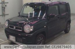 suzuki hustler 2021 quick_quick_5AA-MR92S_MR92S-174522