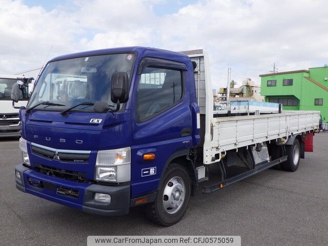 mitsubishi-fuso canter 2021 -MITSUBISHI--Canter 2PG-FED90--FED90-580331---MITSUBISHI--Canter 2PG-FED90--FED90-580331- image 1