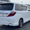 toyota alphard 2010 -TOYOTA--Alphard DBA-ANH20W--ANH20-8098228---TOYOTA--Alphard DBA-ANH20W--ANH20-8098228- image 15