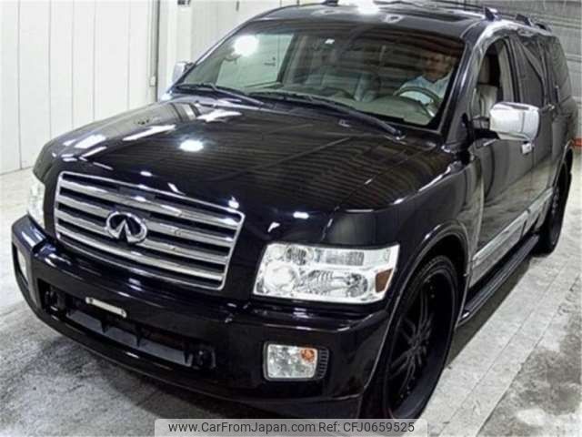 infiniti infiniti-others 2011 -NISSAN--Infiniti ﾌﾒｲ--5N3AA08A07N800733---NISSAN--Infiniti ﾌﾒｲ--5N3AA08A07N800733- image 1