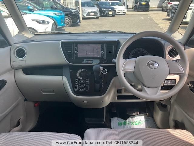 nissan dayz-roox 2016 CFJ1653244 image 2