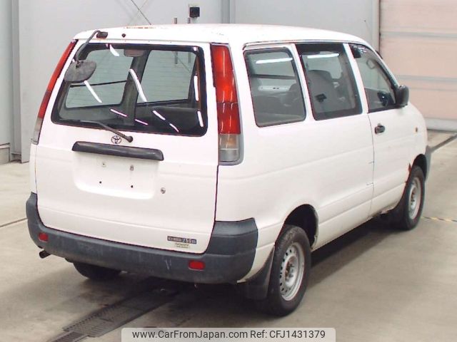 toyota liteace-van 2001 -TOYOTA--Liteace VAN CR52V-0012390---TOYOTA--Liteace VAN CR52V-0012390- image 2