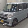 daihatsu tanto 2013 -DAIHATSU 【千葉 581ﾔ 877】--Tanto DBA-LA600S--LA600S-0021744---DAIHATSU 【千葉 581ﾔ 877】--Tanto DBA-LA600S--LA600S-0021744- image 1