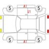 toyota hilux 2021 -TOYOTA--Hilux 3DF-GUN125--GUN125-3930090---TOYOTA--Hilux 3DF-GUN125--GUN125-3930090- image 2