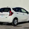 nissan note 2014 -NISSAN--Note DBA-E12--E12-244572---NISSAN--Note DBA-E12--E12-244572- image 6