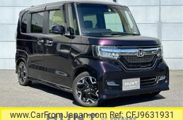 honda n-box 2019 -HONDA--N BOX DBA-JF3--JF3-2114925---HONDA--N BOX DBA-JF3--JF3-2114925-