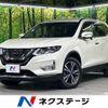 nissan x-trail 2018 -NISSAN--X-Trail DBA-NT32--NT32-090908---NISSAN--X-Trail DBA-NT32--NT32-090908- image 1