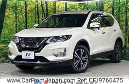 nissan x-trail 2018 -NISSAN--X-Trail DBA-NT32--NT32-090908---NISSAN--X-Trail DBA-NT32--NT32-090908-