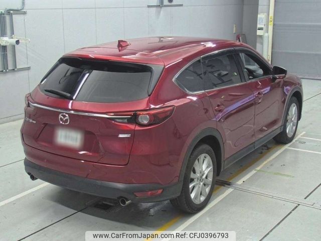 mazda cx-8 2019 -MAZDA--CX-8 KG5P-108148---MAZDA--CX-8 KG5P-108148- image 2