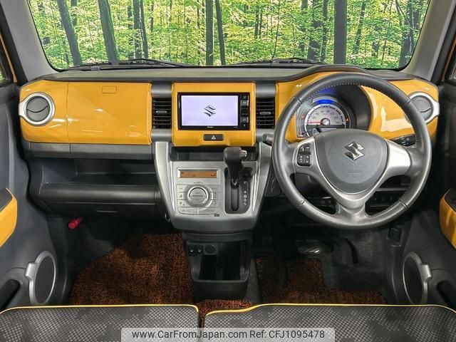 suzuki hustler 2019 quick_quick_MR41S_MR41S-357190 image 2