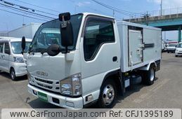 isuzu elf-truck 2015 GOO_NET_EXCHANGE_0802180A30250708W002