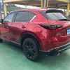 mazda cx-5 2022 -MAZDA--CX-5 3DA-KF2P--KF2P-504969---MAZDA--CX-5 3DA-KF2P--KF2P-504969- image 2