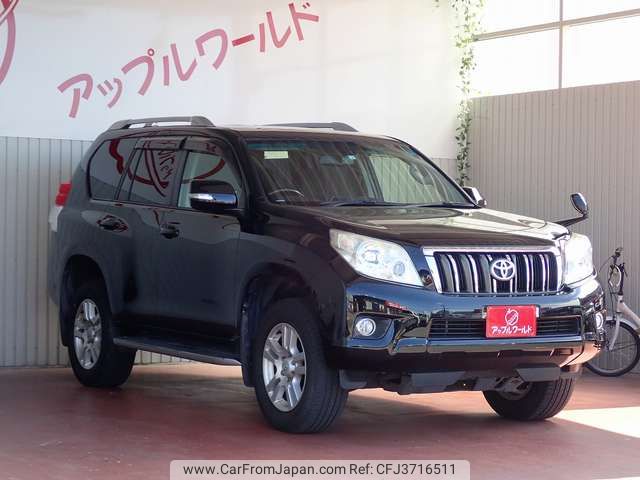 toyota land-cruiser-prado 2012 19941702 image 1