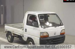 honda acty-truck 1995 -HONDA--Acty Truck HA4--2234083---HONDA--Acty Truck HA4--2234083-