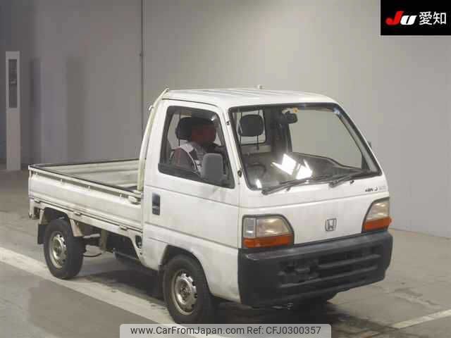 honda acty-truck 1995 -HONDA--Acty Truck HA4--2234083---HONDA--Acty Truck HA4--2234083- image 1