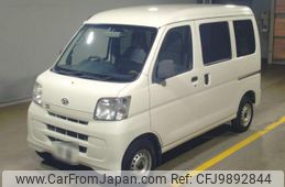 daihatsu hijet-cargo 2016 quick_quick_EBD-S321Vkai_S321V-0282440