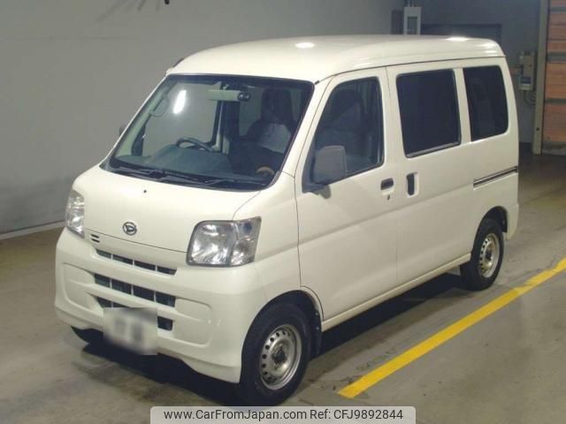 daihatsu hijet-cargo 2016 quick_quick_EBD-S321Vkai_S321V-0282440 image 1