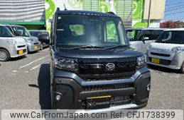 daihatsu tanto 2025 CFJ1738399