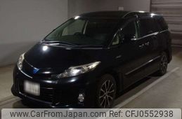 toyota estima-hybrid 2012 -TOYOTA 【岐阜 302ﾀ6984】--Estima Hybrid DAA-AHR20W--AHR20-7069105---TOYOTA 【岐阜 302ﾀ6984】--Estima Hybrid DAA-AHR20W--AHR20-7069105-