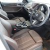 bmw x3 2022 CFJ1644126 image 3