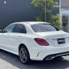 mercedes-benz c-class 2018 -MERCEDES-BENZ--Benz C Class DAA-205077--WDD2050772R428745---MERCEDES-BENZ--Benz C Class DAA-205077--WDD2050772R428745- image 15