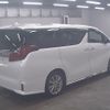 toyota alphard 2020 quick_quick_3BA-AGH30W_AGH30-0351361 image 3