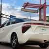 toyota mirai 2015 -TOYOTA--MIRAI ZBA-JPD10--JPD10-0001335---TOYOTA--MIRAI ZBA-JPD10--JPD10-0001335- image 15