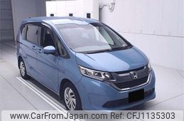 honda freed 2017 -HONDA--Freed GB5-1029658---HONDA--Freed GB5-1029658-