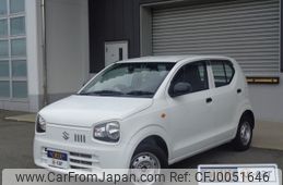 suzuki alto 2019 -SUZUKI--Alto DBA-HA36S--HA36S-507009---SUZUKI--Alto DBA-HA36S--HA36S-507009-