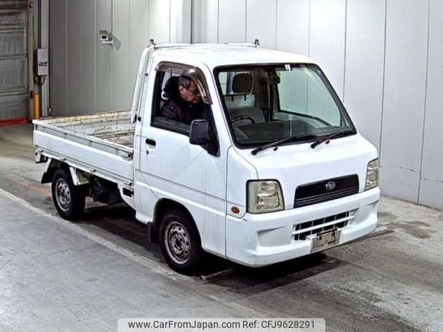 subaru sambar-truck 2005 -SUBARU--Samber Truck TT1-075274---SUBARU--Samber Truck TT1-075274- image 1