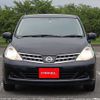 nissan tiida 2011 G00194 image 15