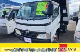 hino dutro 2010 GOO_NET_EXCHANGE_9030941A30240925W001