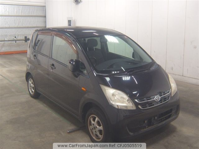 daihatsu move 2008 -DAIHATSU--Move L185S--0039173---DAIHATSU--Move L185S--0039173- image 1